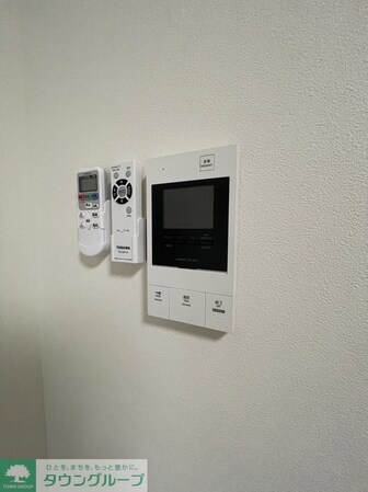 ルフレ グランデ川口の物件内観写真